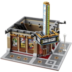 Constructor Lego Palace Cinema 10232