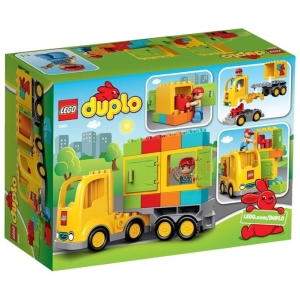 Lego Truck 10601