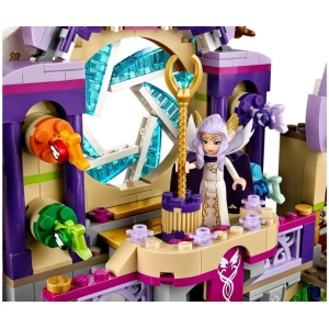 Lego Skyra Mysterious Sky Castle 41078