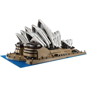 Constructor Lego Sydney Opera House 10234