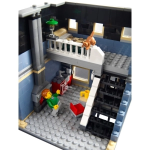 Lego Pet Shop 10218