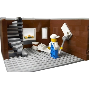 Lego Pet Shop 10218