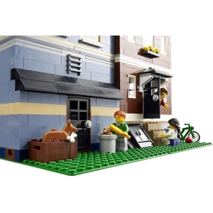 Lego Pet Shop 10218