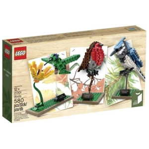 Lego Birds 21301