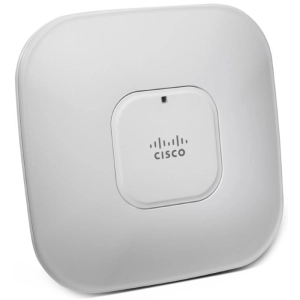 Wi-Fi adaptador Cisco AIR-CAP2702E-E-K9