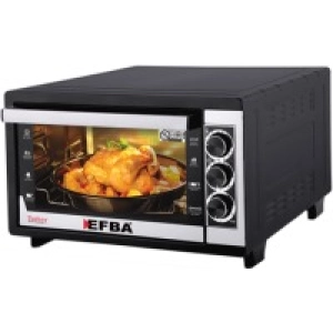 Horno eléctrico EFBA 6003