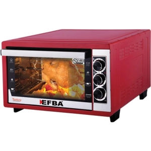 Horno eléctrico EFBA 6004