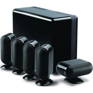 Equipo de sonido Q Acoustics 7000 5.1 Cinema Pack