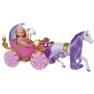 Muñeco Simba Fairy Carriage 5735754