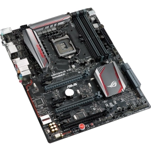 Asus Maximus VIII Ranger