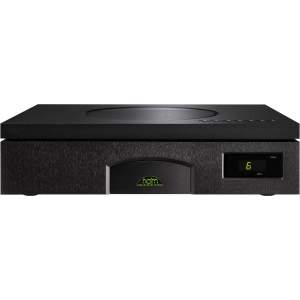 CD-jugador Naim Audio CD555