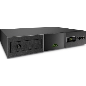 Naim Audio