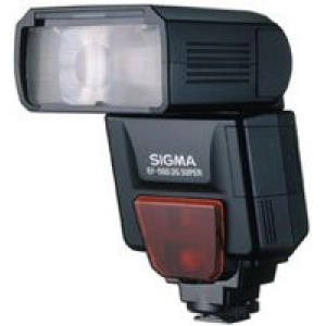 Flash Sigma EF 530 DG