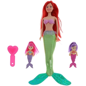 Muñeco Simba Mermaid Twins 5734162