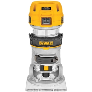 Enrutador DeWALT D26200