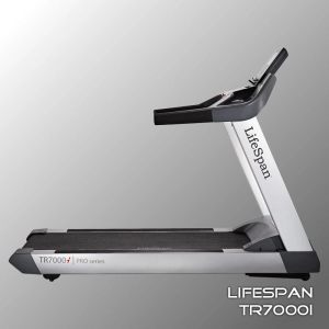 Cinta de correr LifeSpan TR7000i