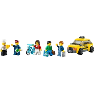 Lego Train Value Pack 66493