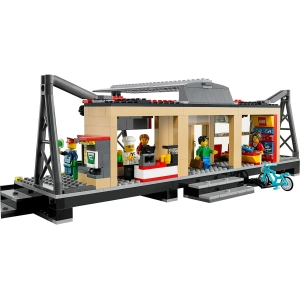 Lego Train Value Pack 66493