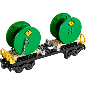 Lego Train Value Pack 66493