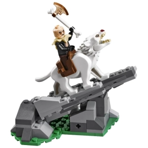 Lego Attack of the Wargs 79002