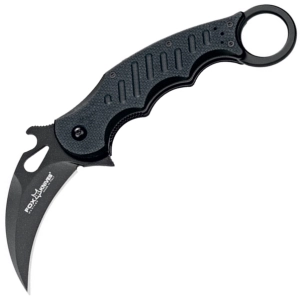 Navaja / Multiherramienta Fox Karambit G10 479