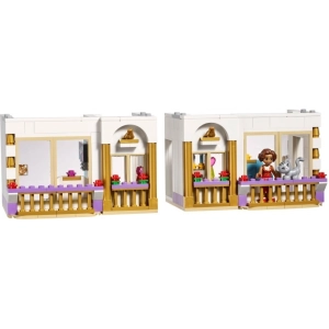 Lego Heartlake Grand Hotel 41101