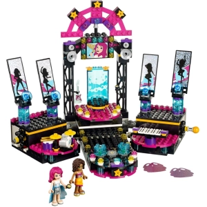 Constructor Lego Pop Star Show Stage 41105