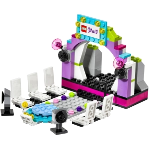 Constructor Lego Model Catwalk 40112