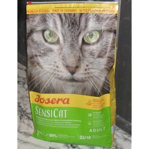 Josera SensiCat 0.4 kg