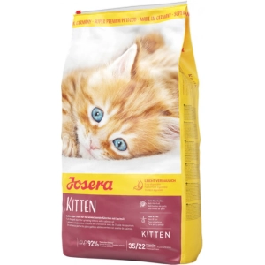 Comida para gatos Josera Minette 10 kg