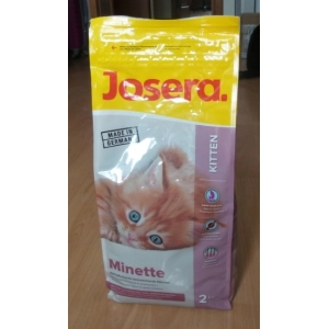 Josera Minette 10 kg