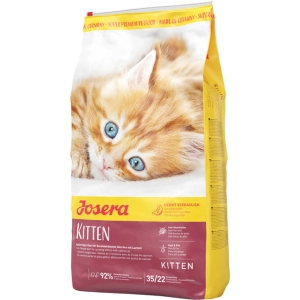 Comida para gatos Josera Minette 0,4 kg