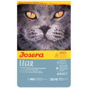 Comida para gatos Josera Leger 10 kg