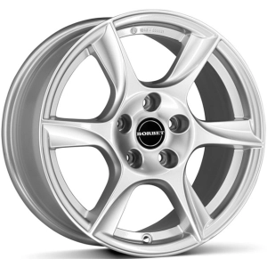 Borbet TL 6,5x16/5x114,3 ET50 DIA67,1