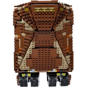 Lego Sandcrawler 75059