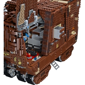 Lego Sandcrawler 75059