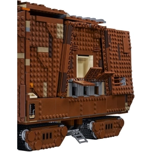 Lego Sandcrawler 75059