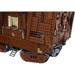 Lego Sandcrawler 75059