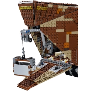 Lego Sandcrawler 75059