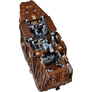 Lego Sandcrawler 75059