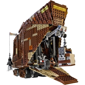 Lego Sandcrawler 75059