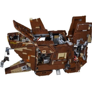 Lego Sandcrawler 75059