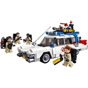 Constructor Lego Ghostbusters Ecto-1 21108