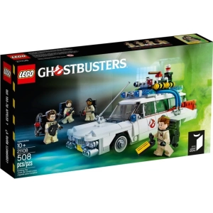 Lego Ghostbusters Ecto-1 21108