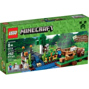 Lego The Farm 21114