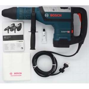 Bosch GBH 12-52 D Professional 0611266100