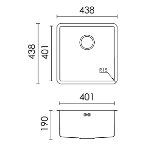 Elleci Space 400