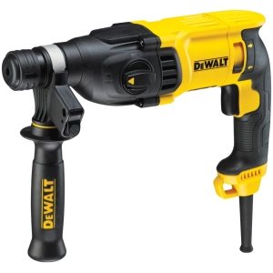 Martillo perforador DeWALT D25133K