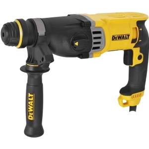 Martillo perforador DeWALT D25143K