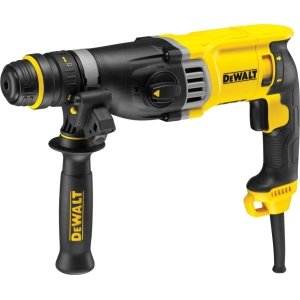 Martillo perforador DeWALT D25144K